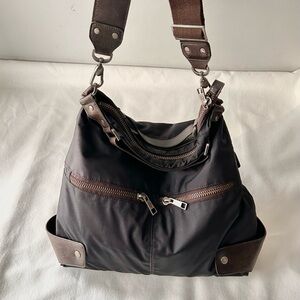 Matt & Nat Canvas Cross-body Handbag